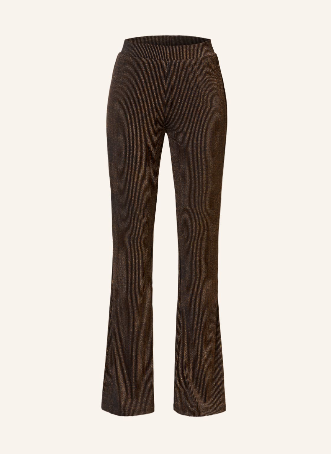 Image of Colourful Rebel Hose Jolie braun