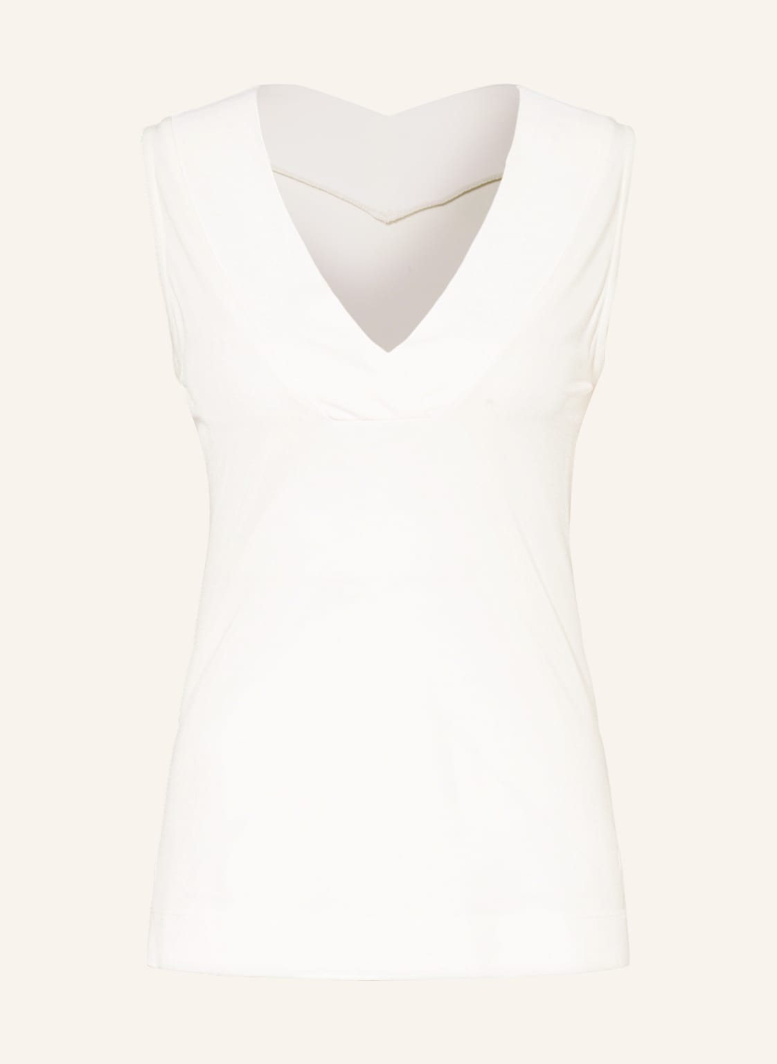 Image of Reiss Blusentop Taylor weiss