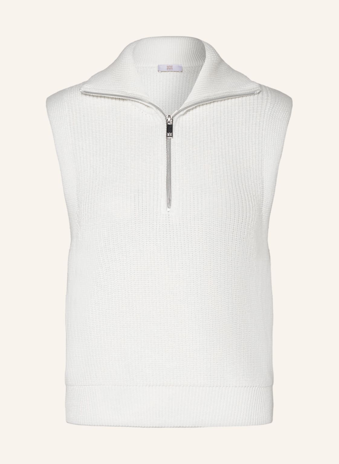 Image of Riani Pullunder weiss