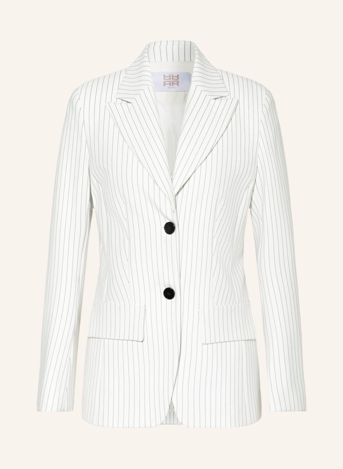Image of Riani Blazer weiss