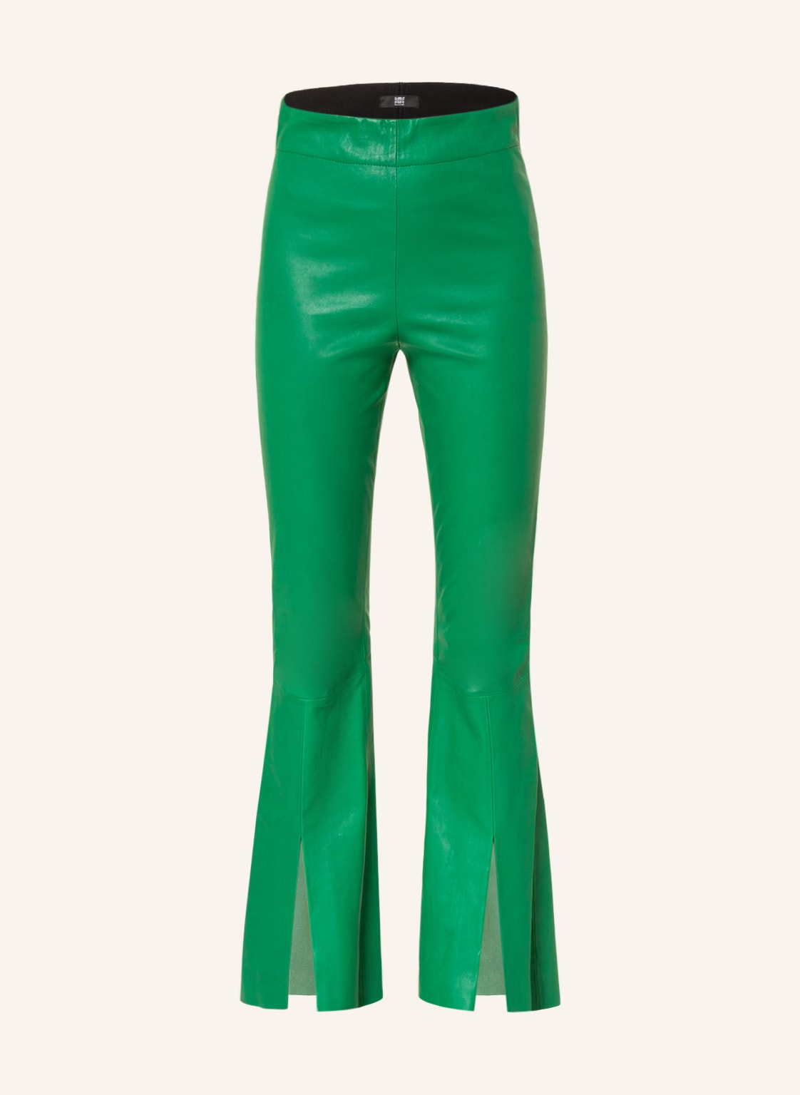 Image of Riani Lederhose gruen