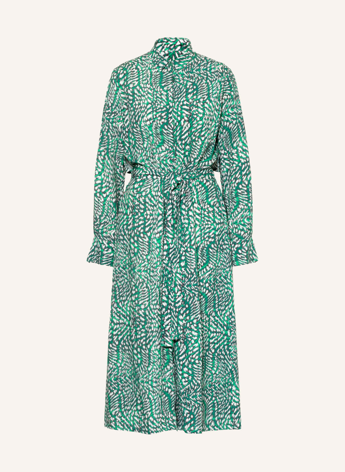 Image of Riani Hemdblusenkleid gruen