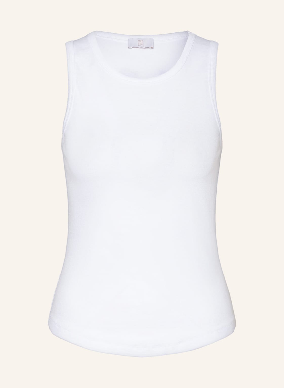 Image of Riani Top weiss