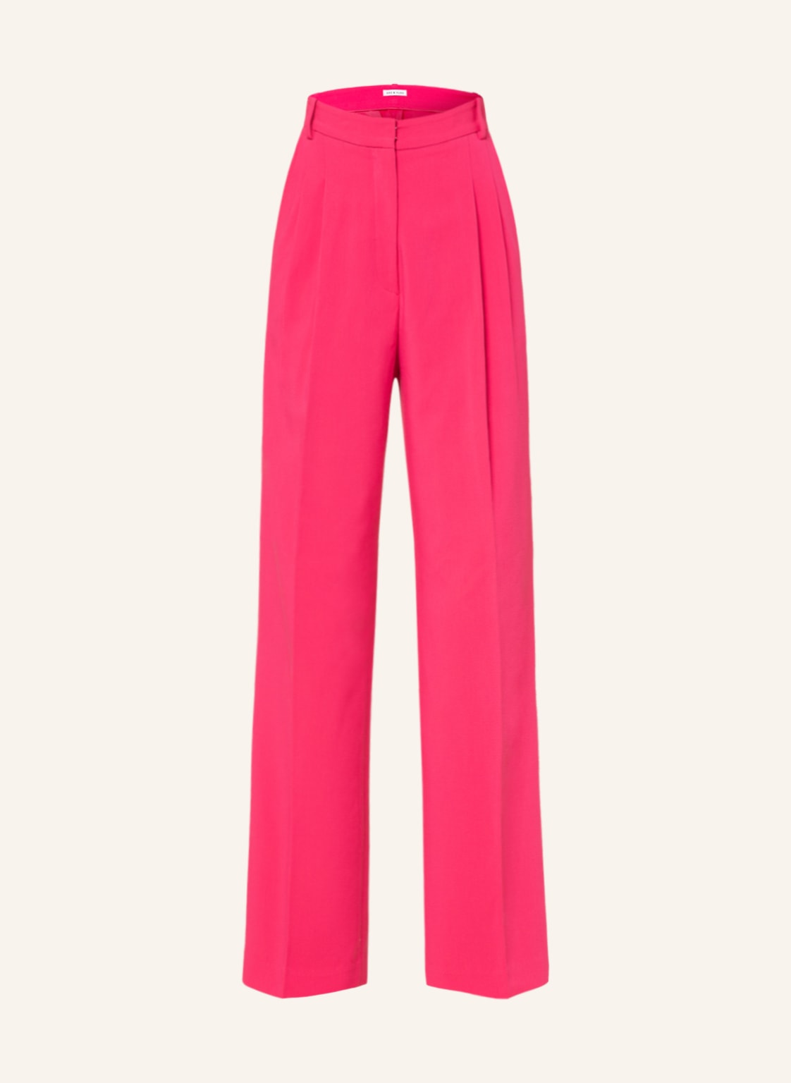 Image of Mrs & Hugs Marlenehose pink