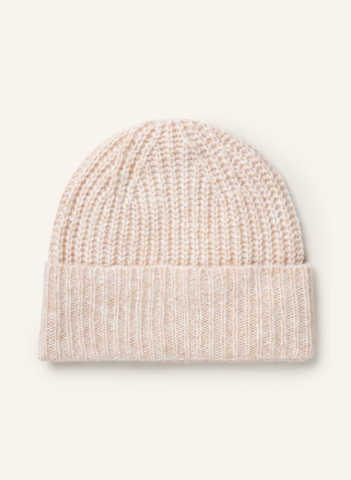 Image of Inwear Mütze Joseffiiw weiss