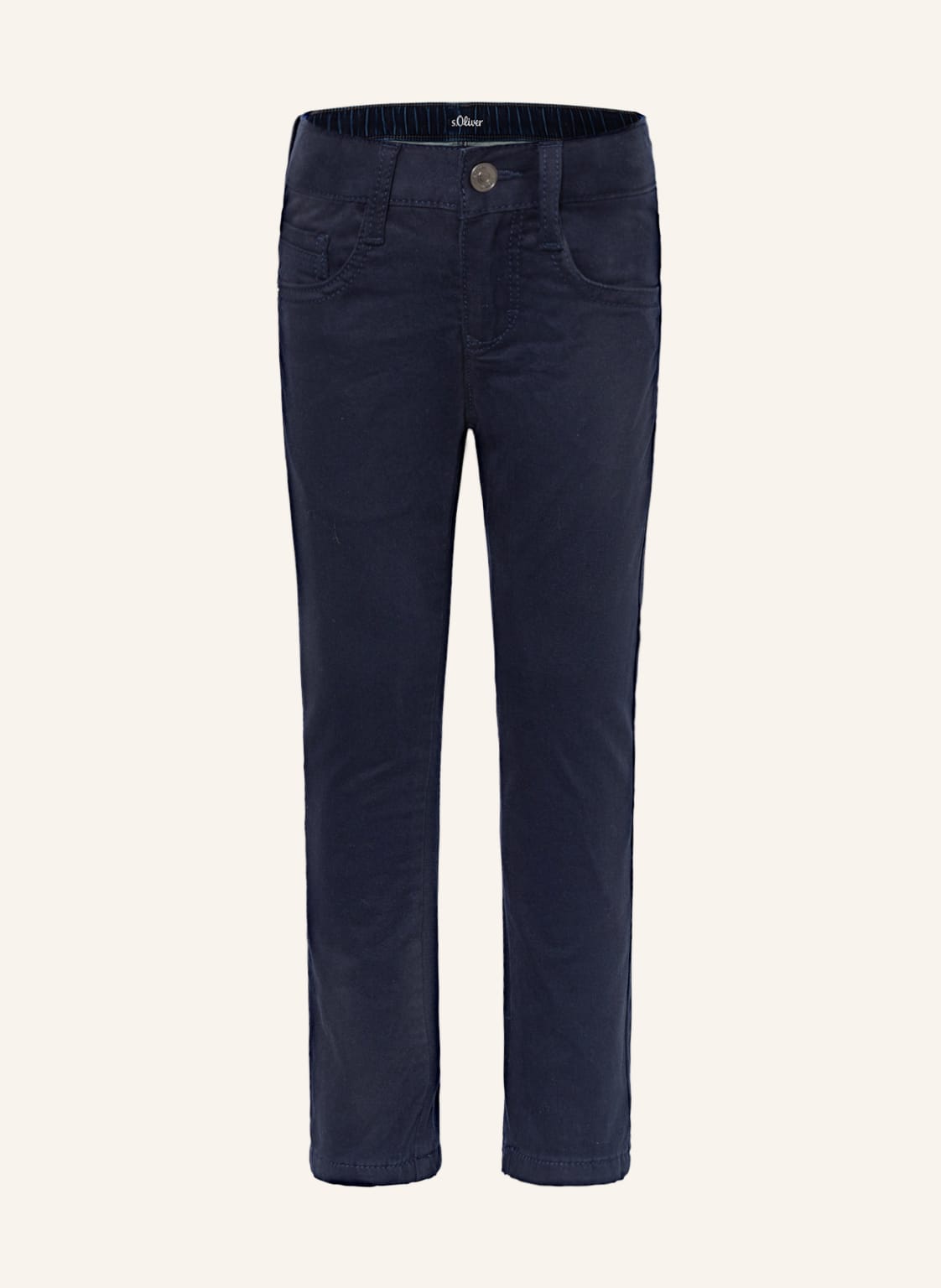 Image of S.Oliver Red Hose blau