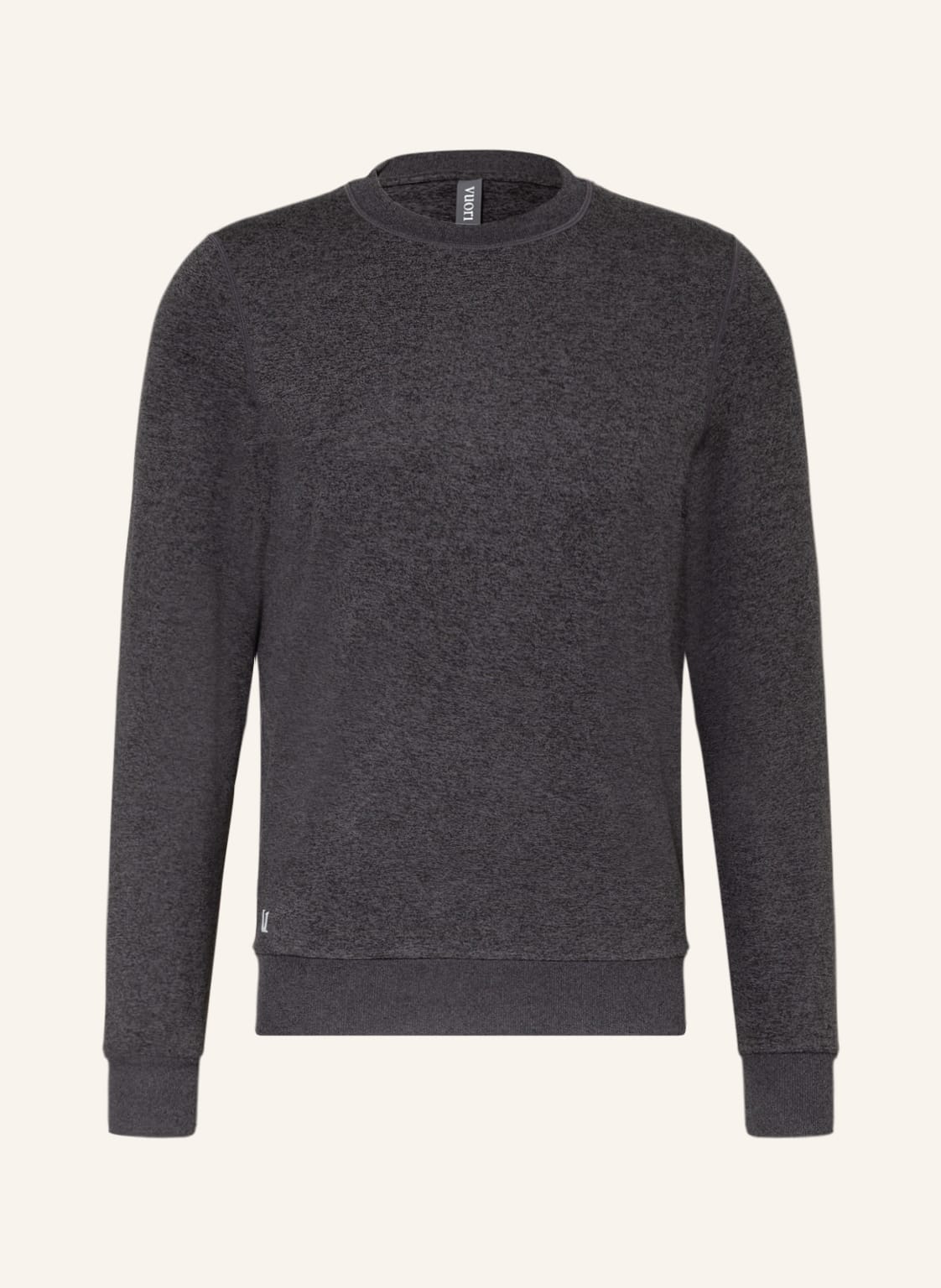 Image of Vuori Longsleeve Ponto grau