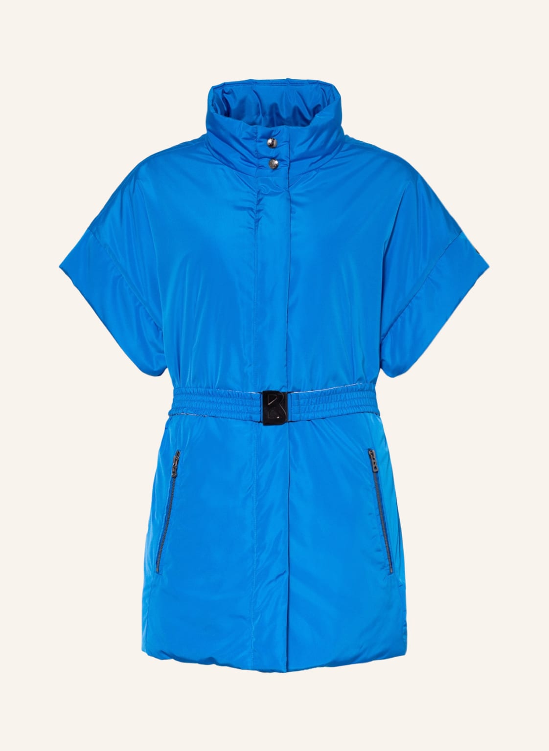 Image of Bogner Jacke Amira blau