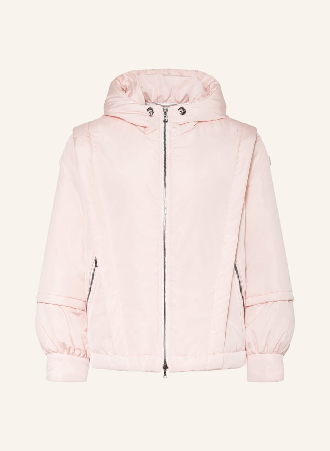 Image of Bogner Jacke Alani rosa