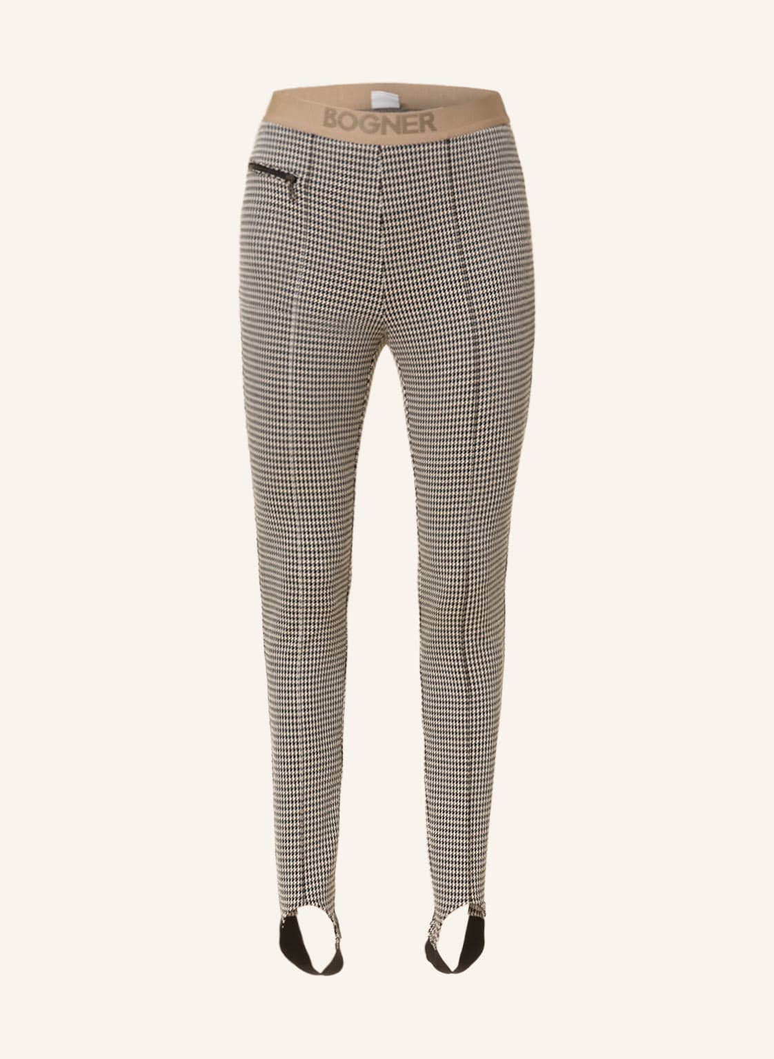 Image of Bogner Hose Hannia schwarz