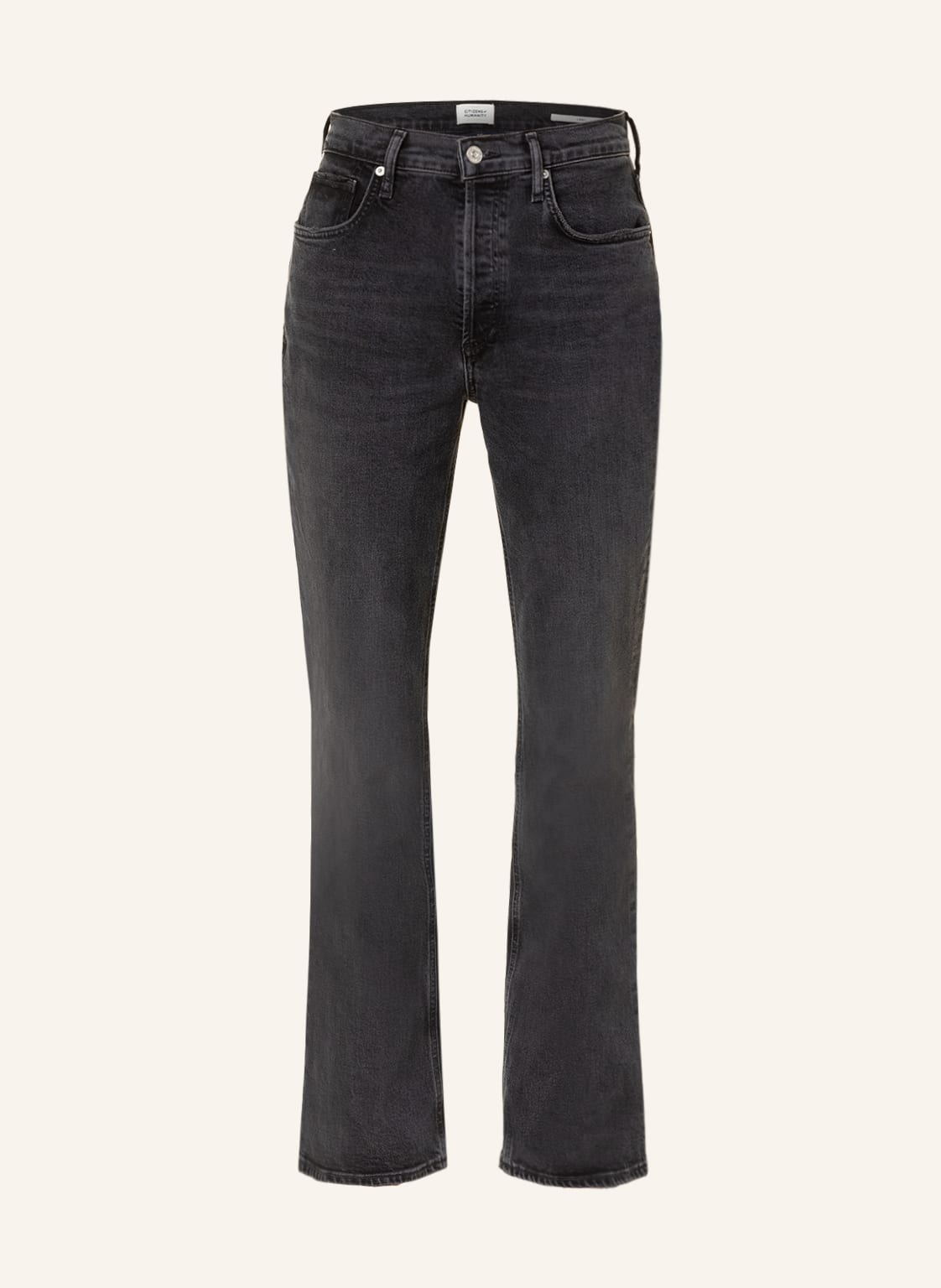 Image of Citizens Of Humanity Bootcut Jeans Libby blau