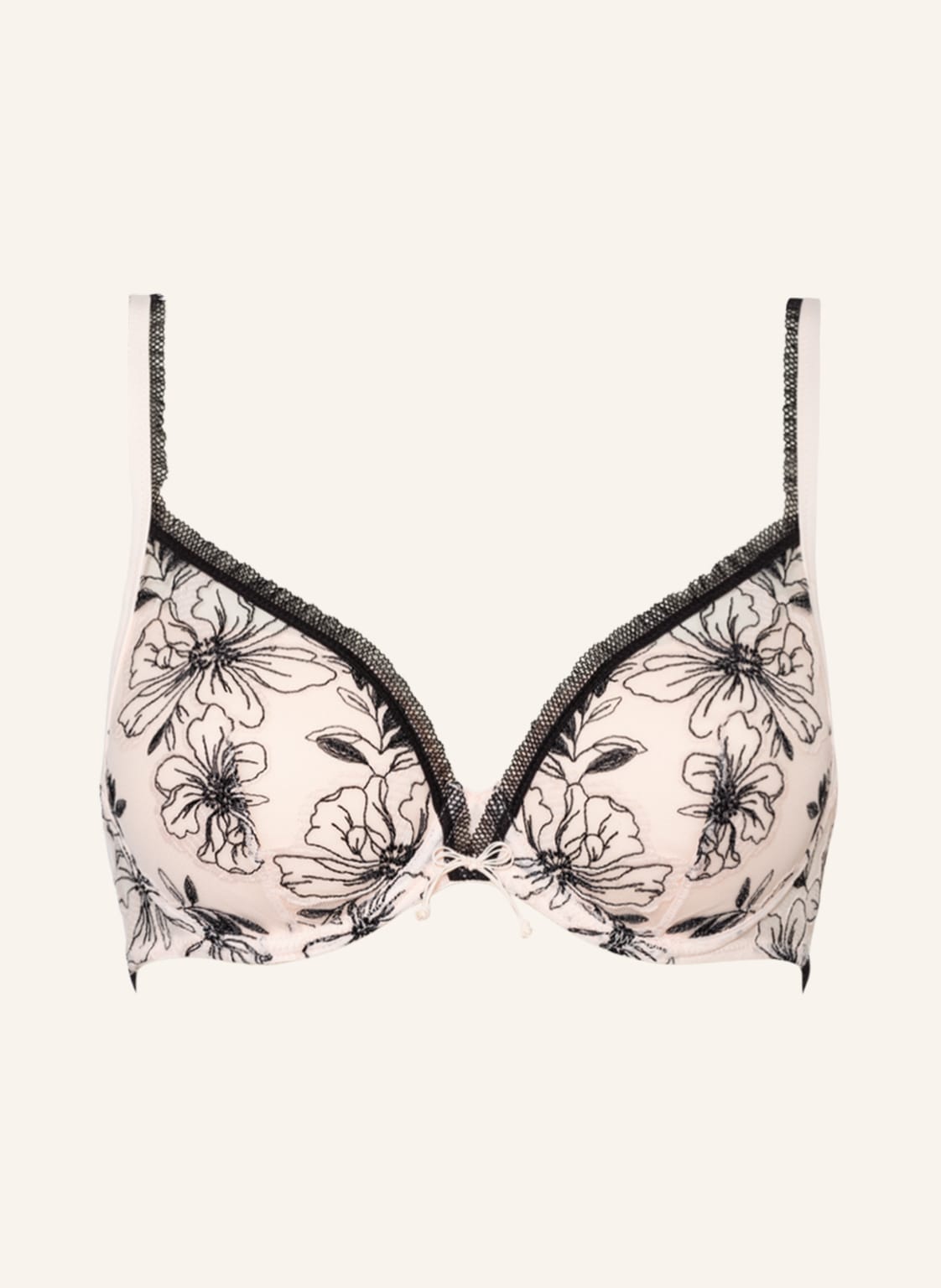 Image of Marie Jo Schalen-Bh Noorah rosa