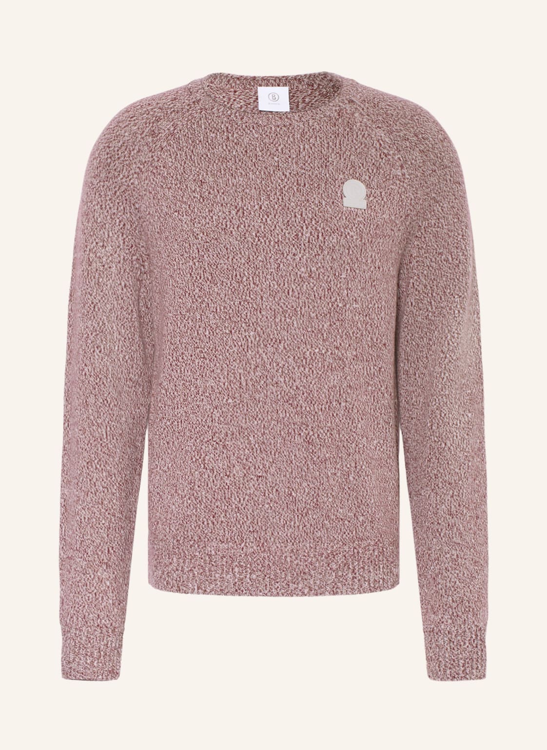 Image of Bogner Pullover Nevio rot