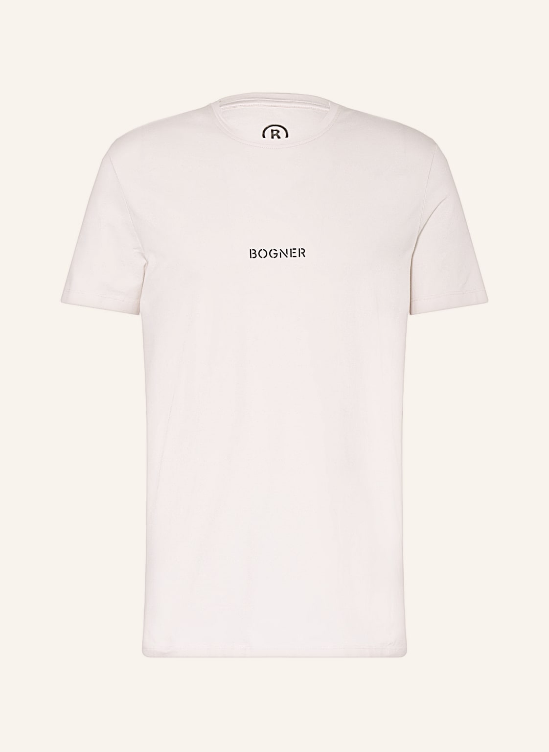 Image of Bogner T-Shirt Roc beige