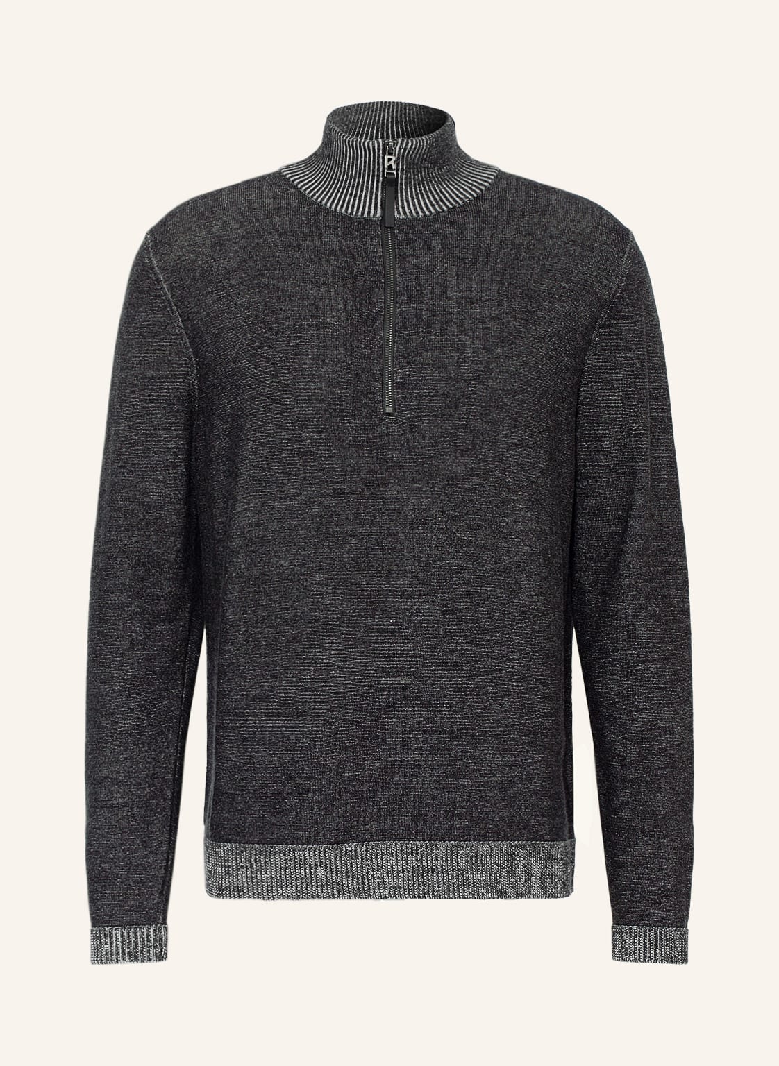 Image of Bogner Troyer Lias schwarz