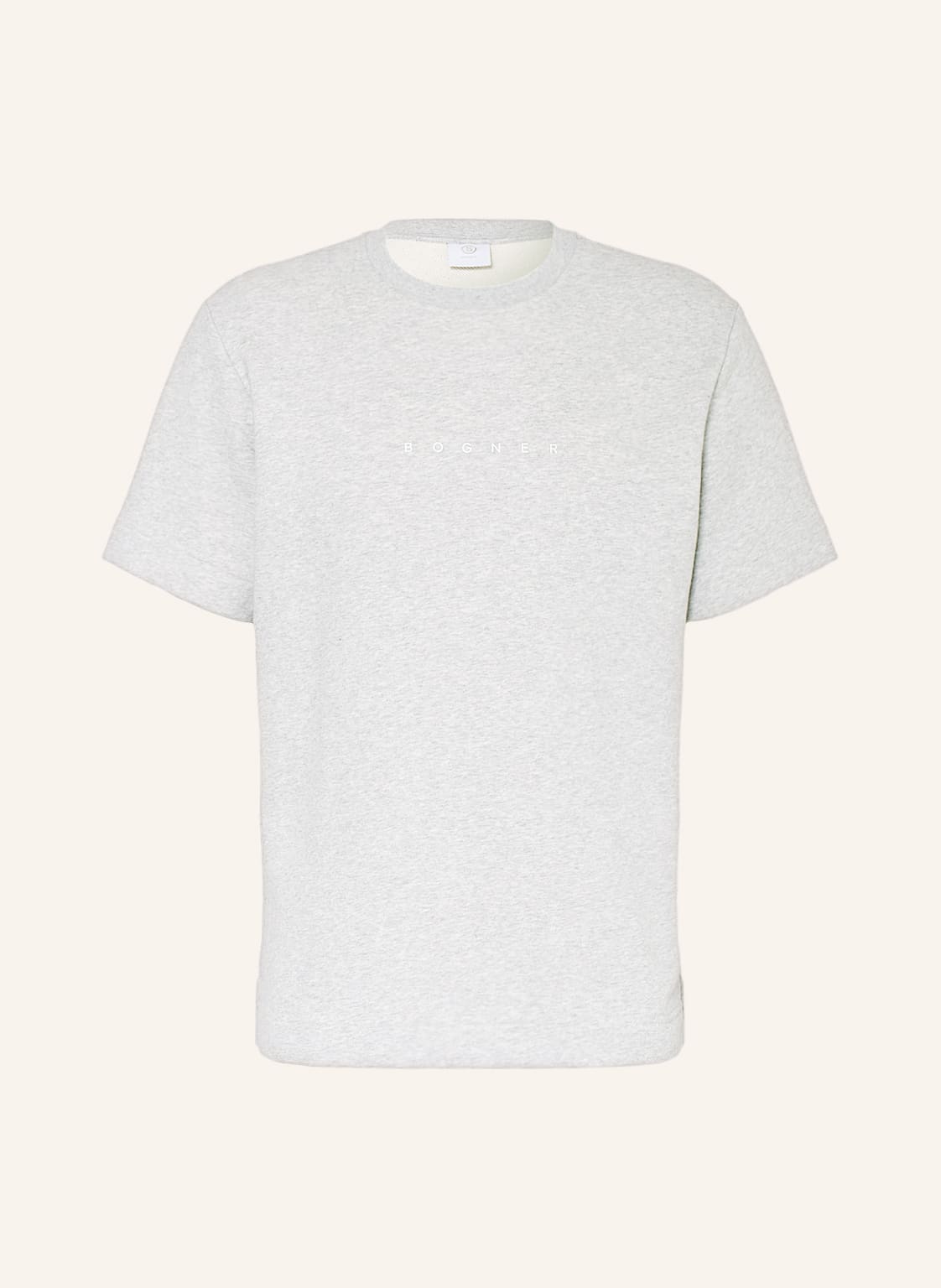 Image of Bogner T-Shirt Finnan grau