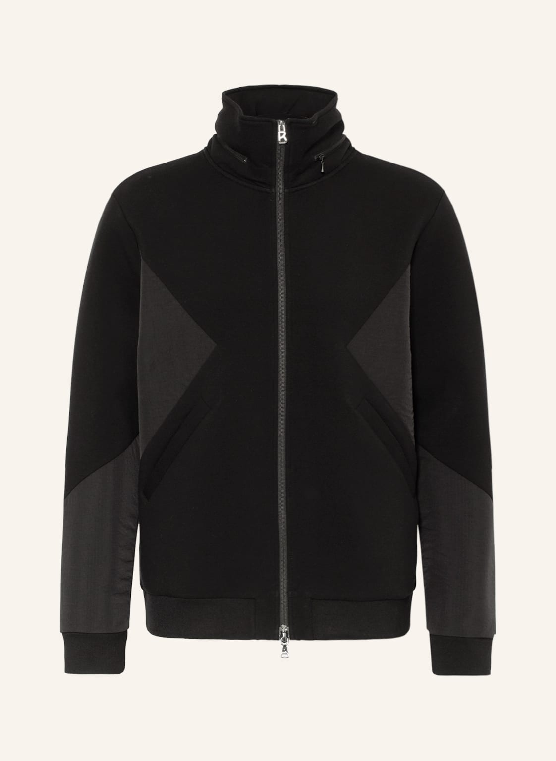 Image of Bogner Jacke Xander schwarz