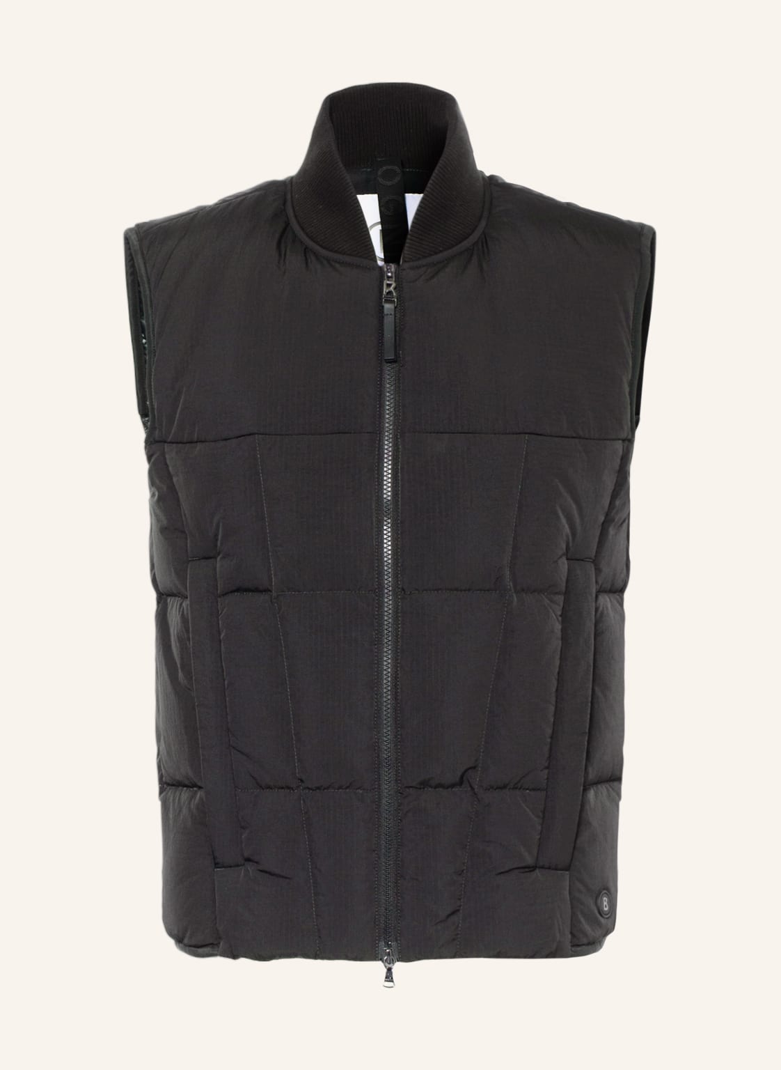 Image of Bogner Daunenweste Cliff schwarz