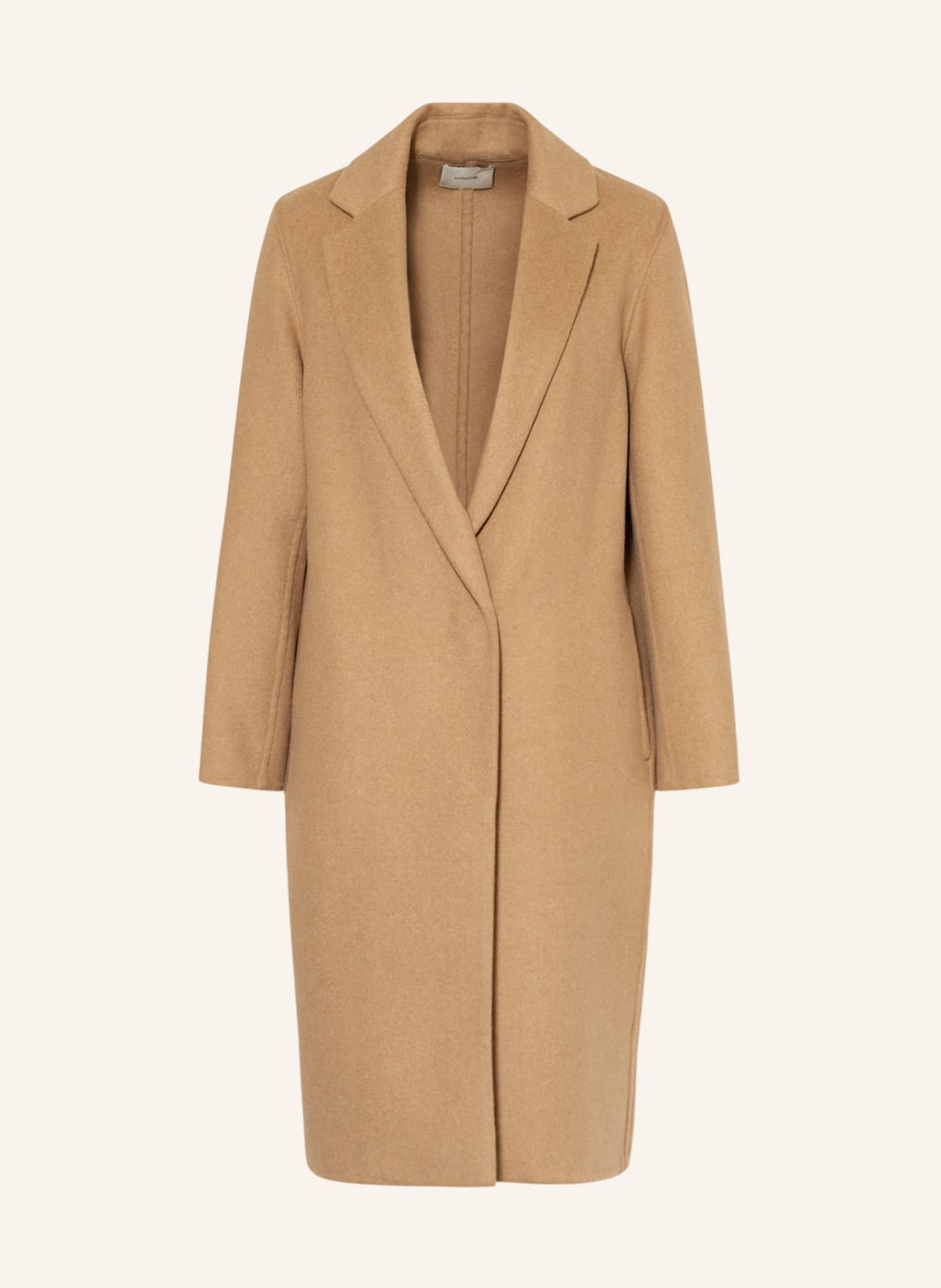 Image of Vince Mantel beige