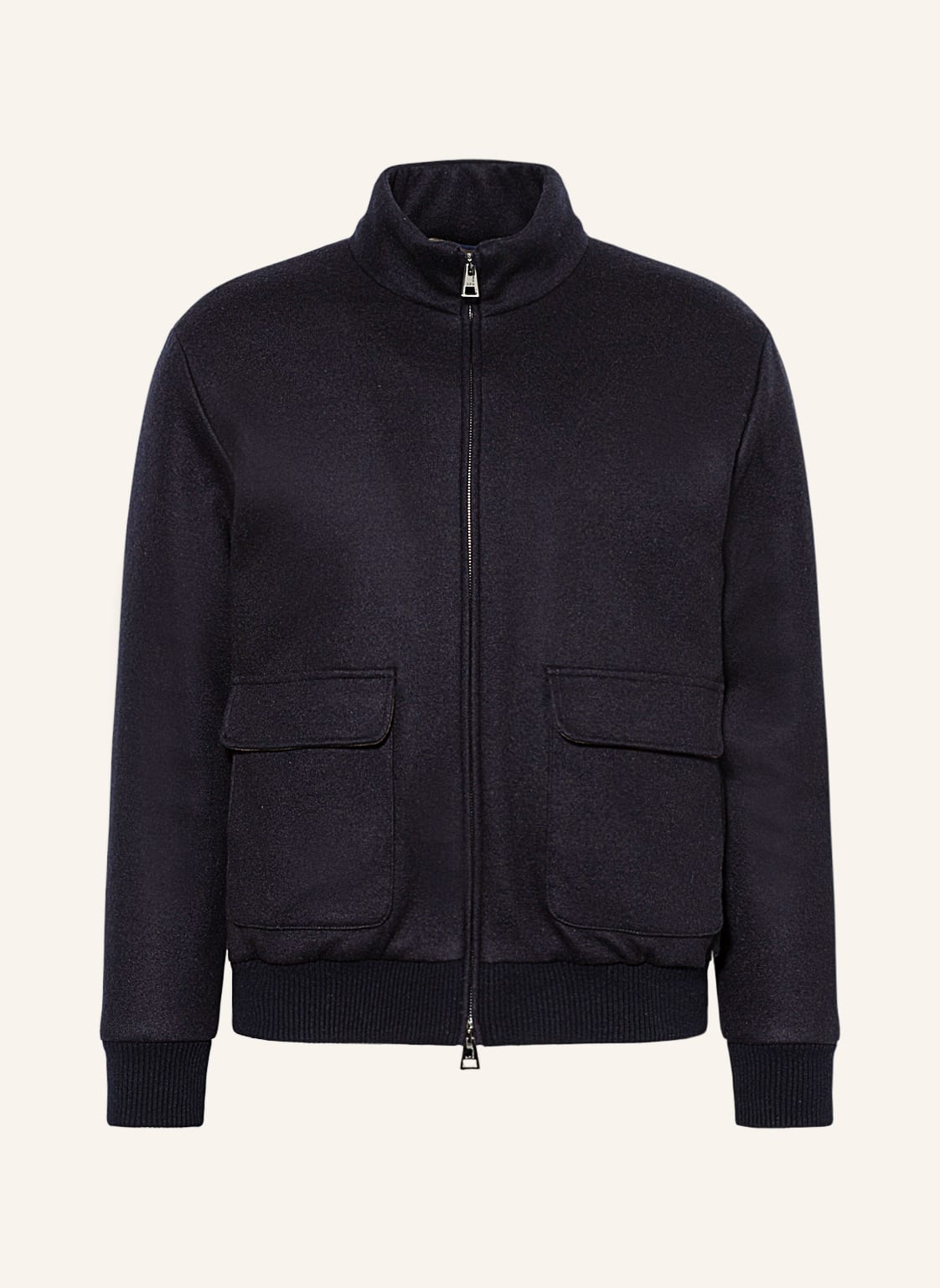 Image of Manzoni 24 Blouson blau