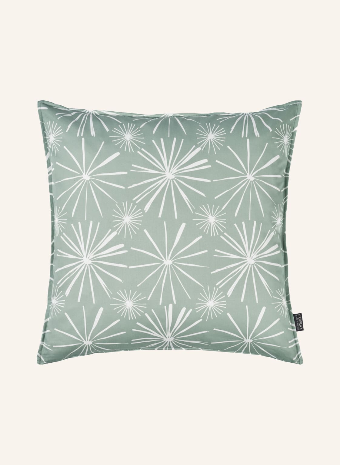 Image of Proflax Dekokissenhülle Skagen gruen