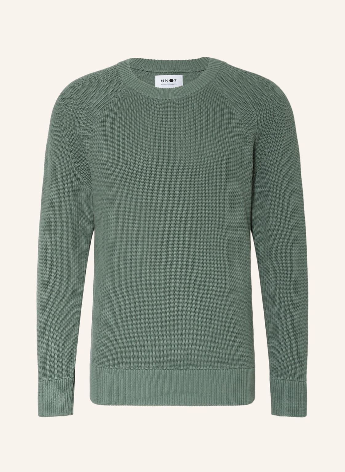 Image of nn07 Pullover Jacobo gruen