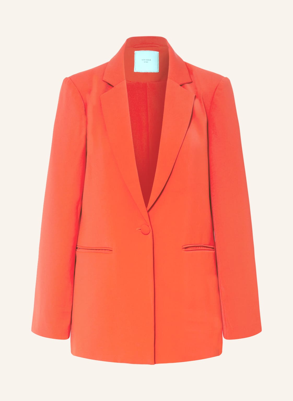 Image of Neo Noir Blazer Avery rot