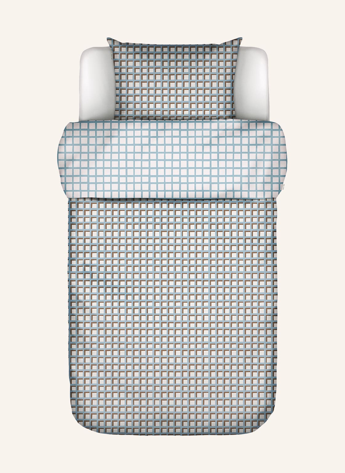 Image of Marc O'polo Bettwäsche Karie beige