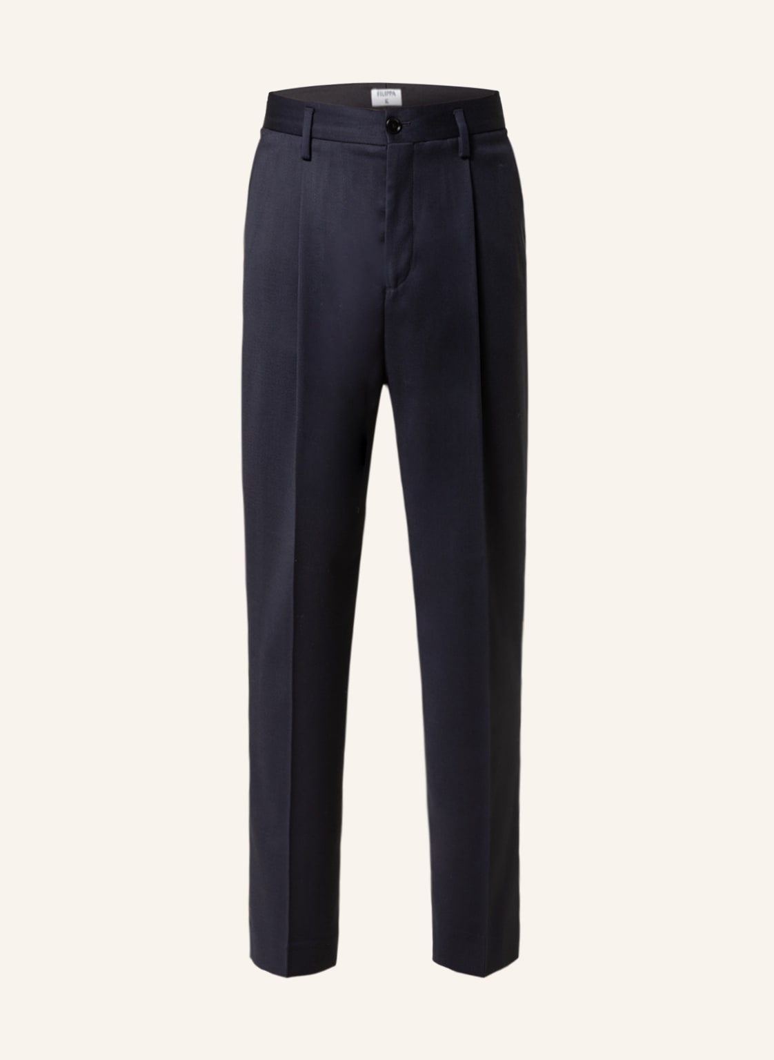 Image of Filippa K Chino Samson Regular Fit blau
