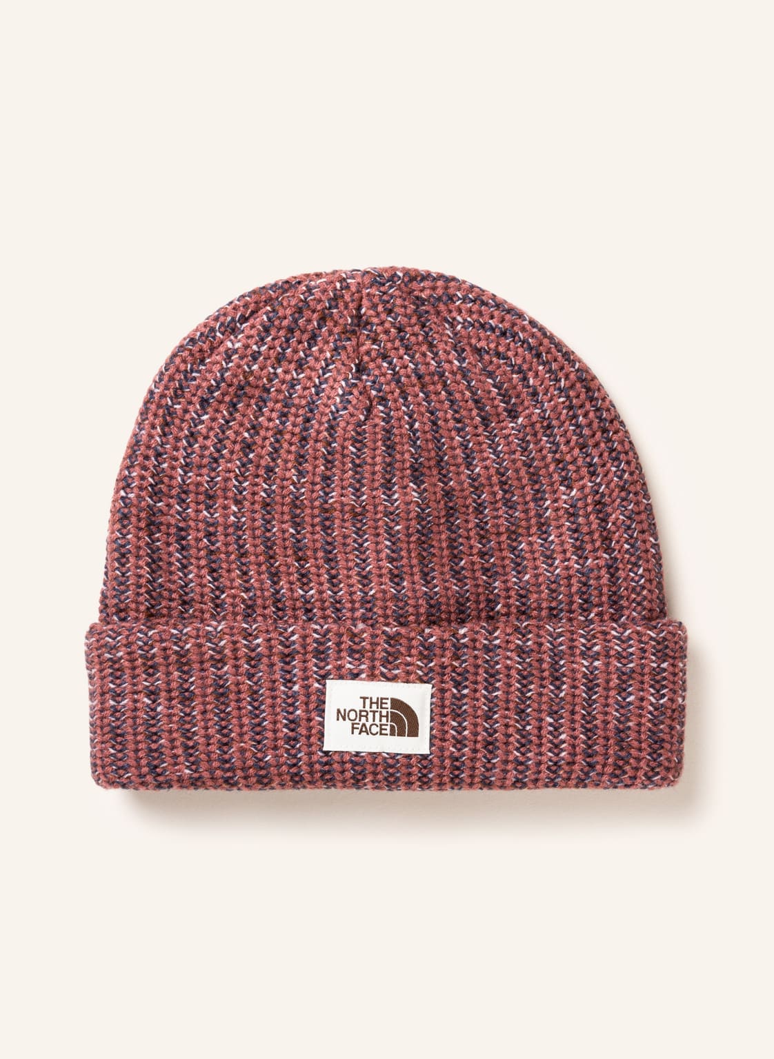 Image of The North Face Mütze rosa