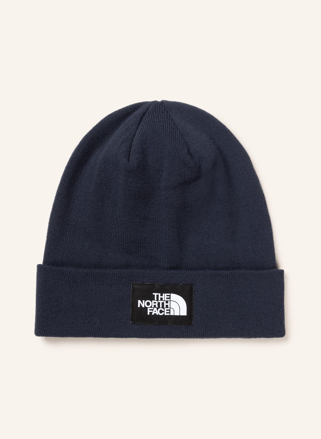 Image of The North Face Mütze blau