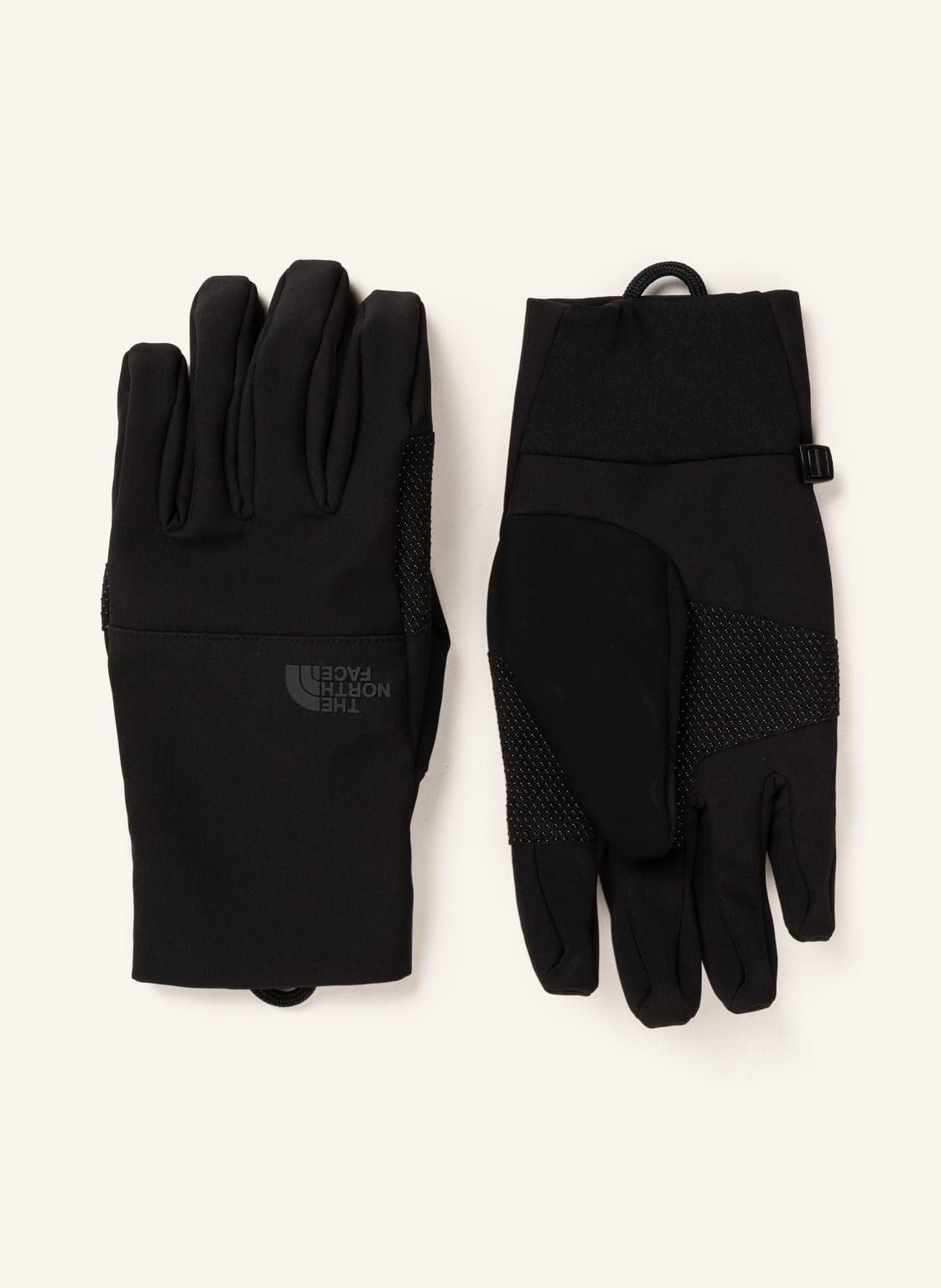 Image of The North Face Handschuhe Apex schwarz