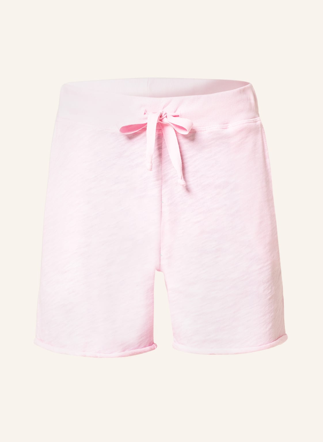 Image of Darling Harbour Jerseyshorts rosa