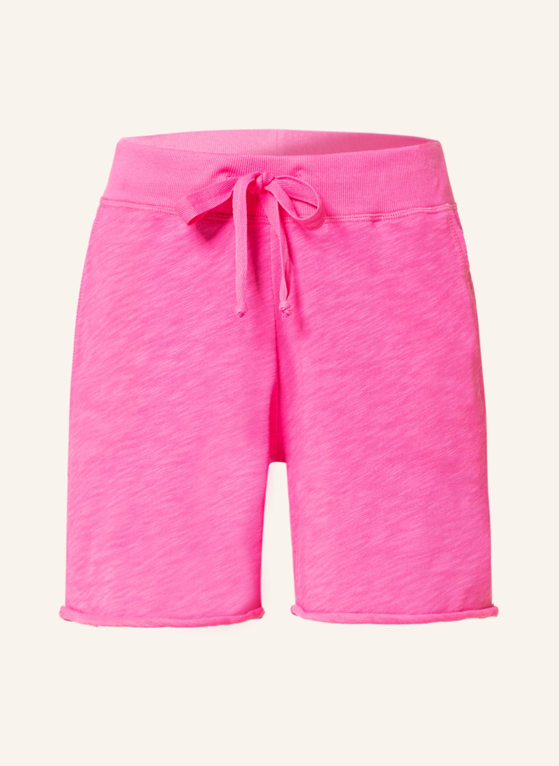 Image of Darling Harbour Jerseyshorts pink