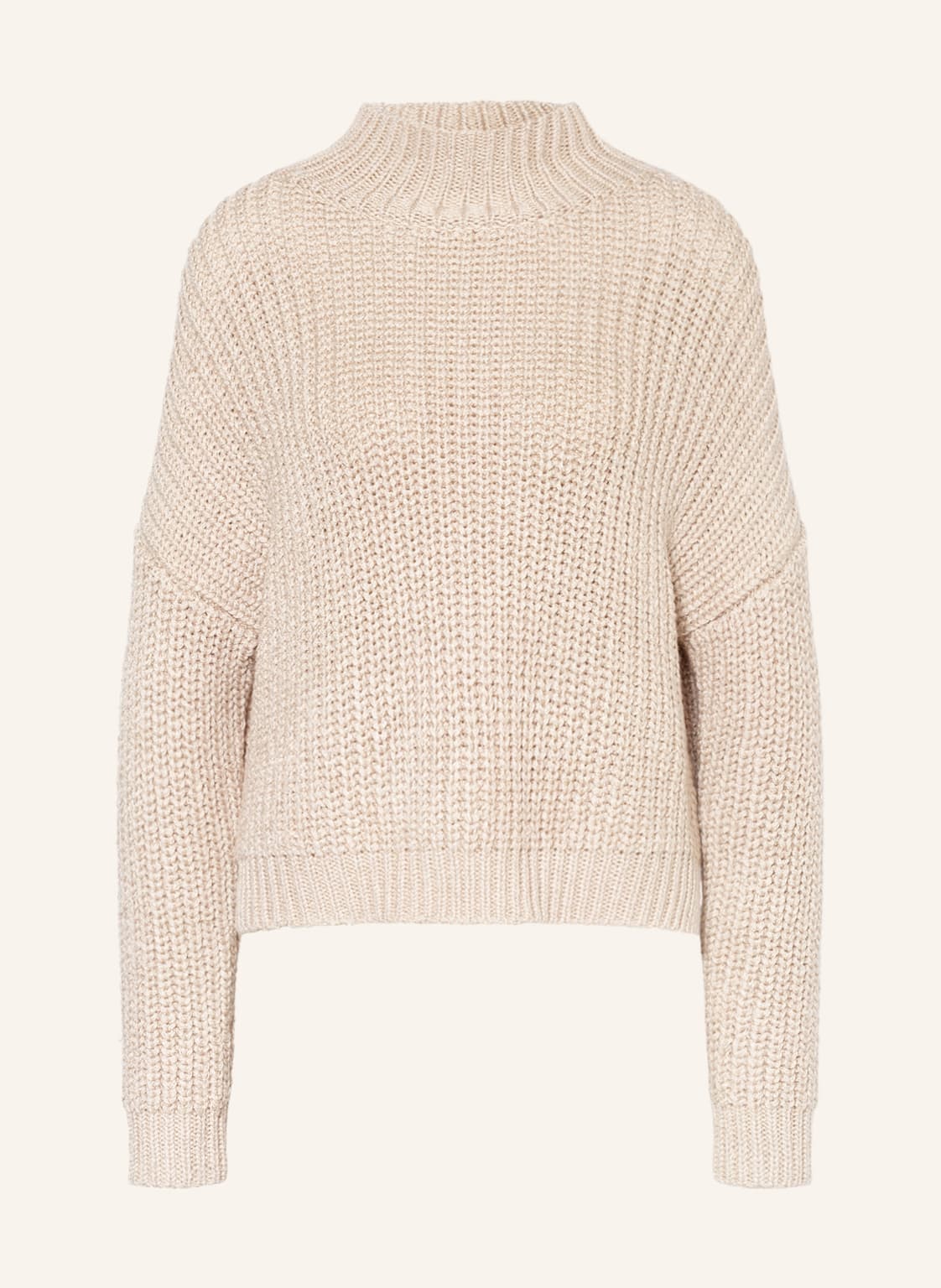 Image of Marc Aurel Pullover beige