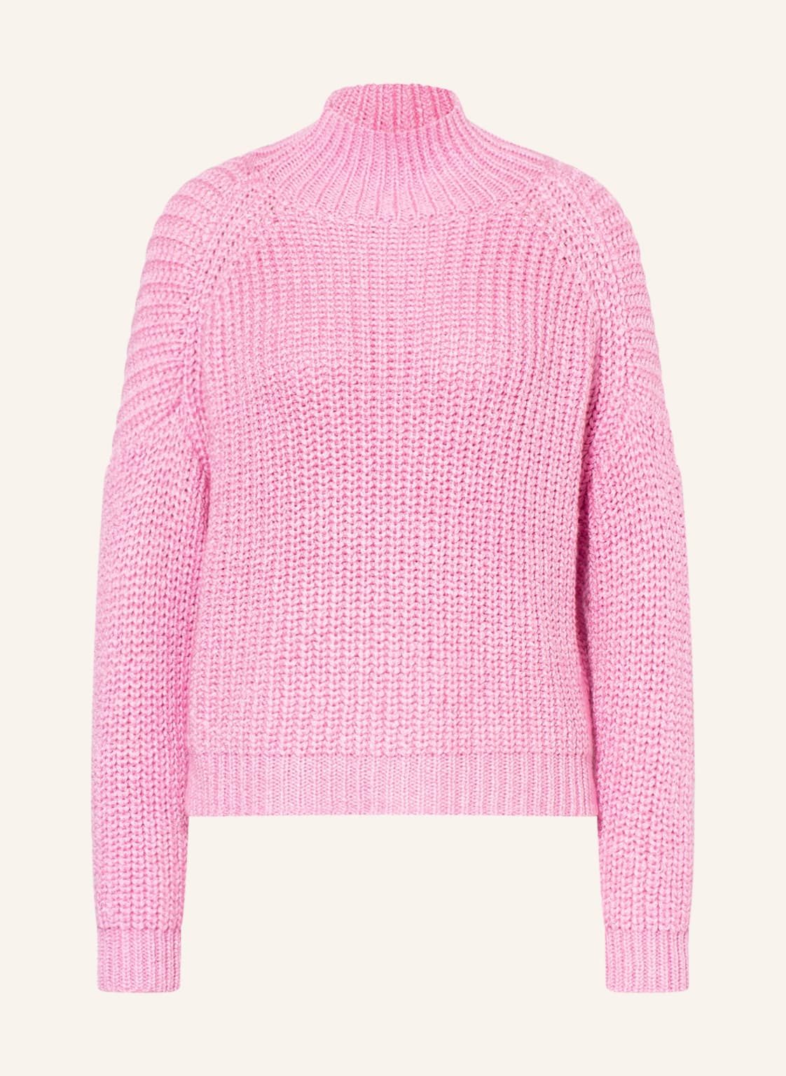 Image of Marc Aurel Pullover pink