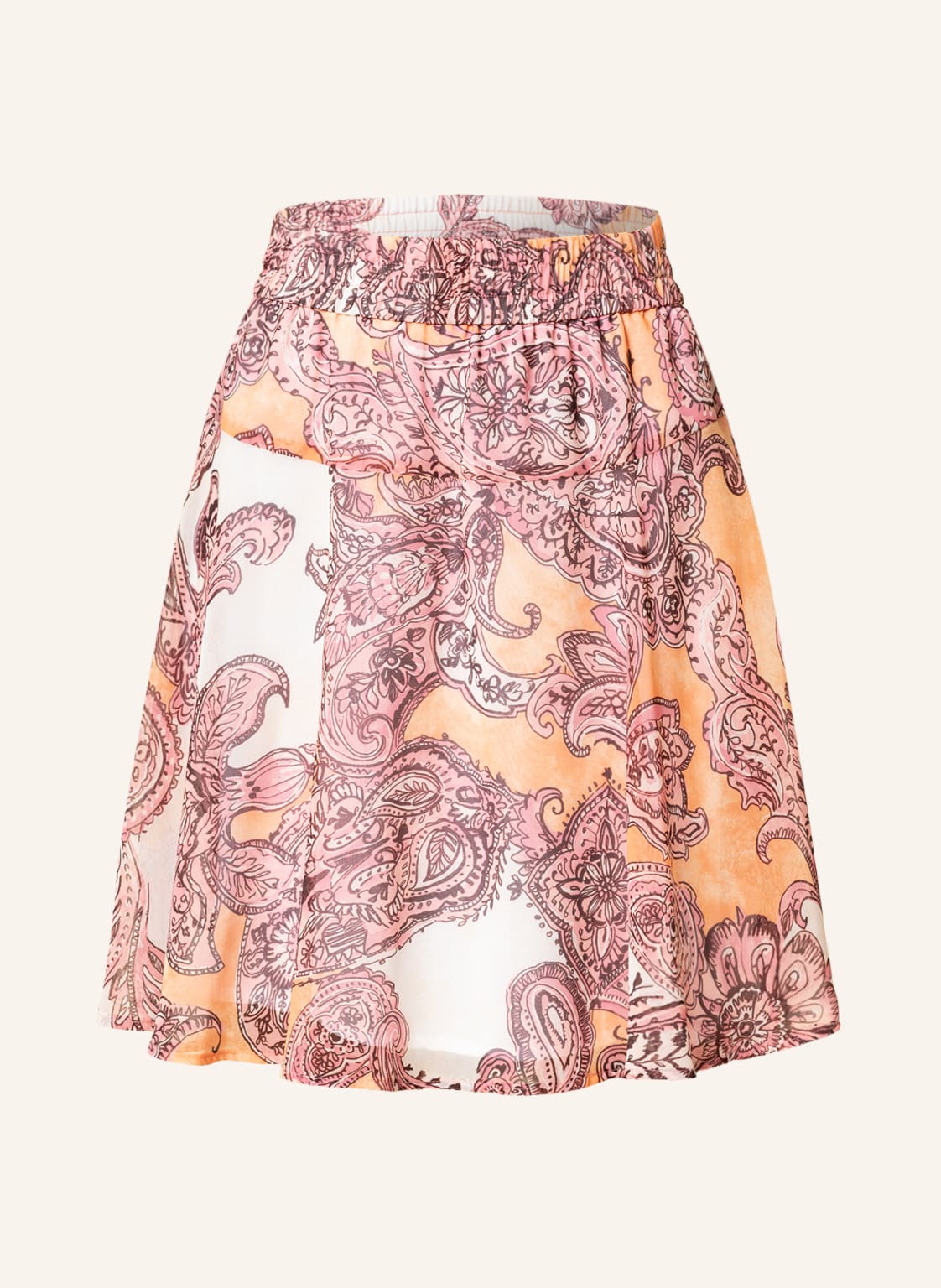 Image of Marc Aurel Rock rot