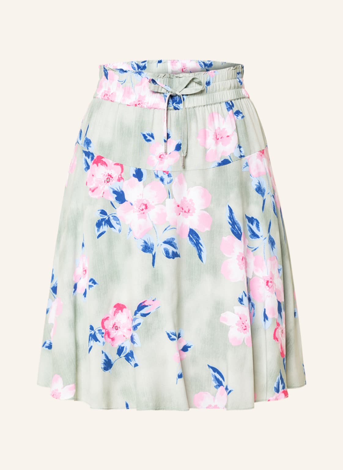 Image of Marc Aurel Rock gruen