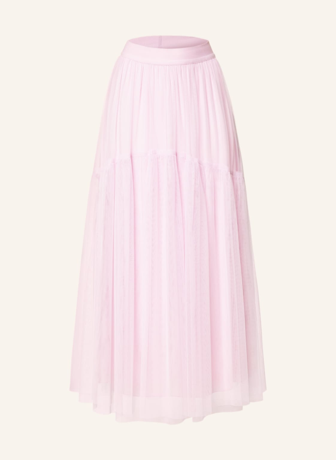 Image of Marc Aurel Tüllrock rosa