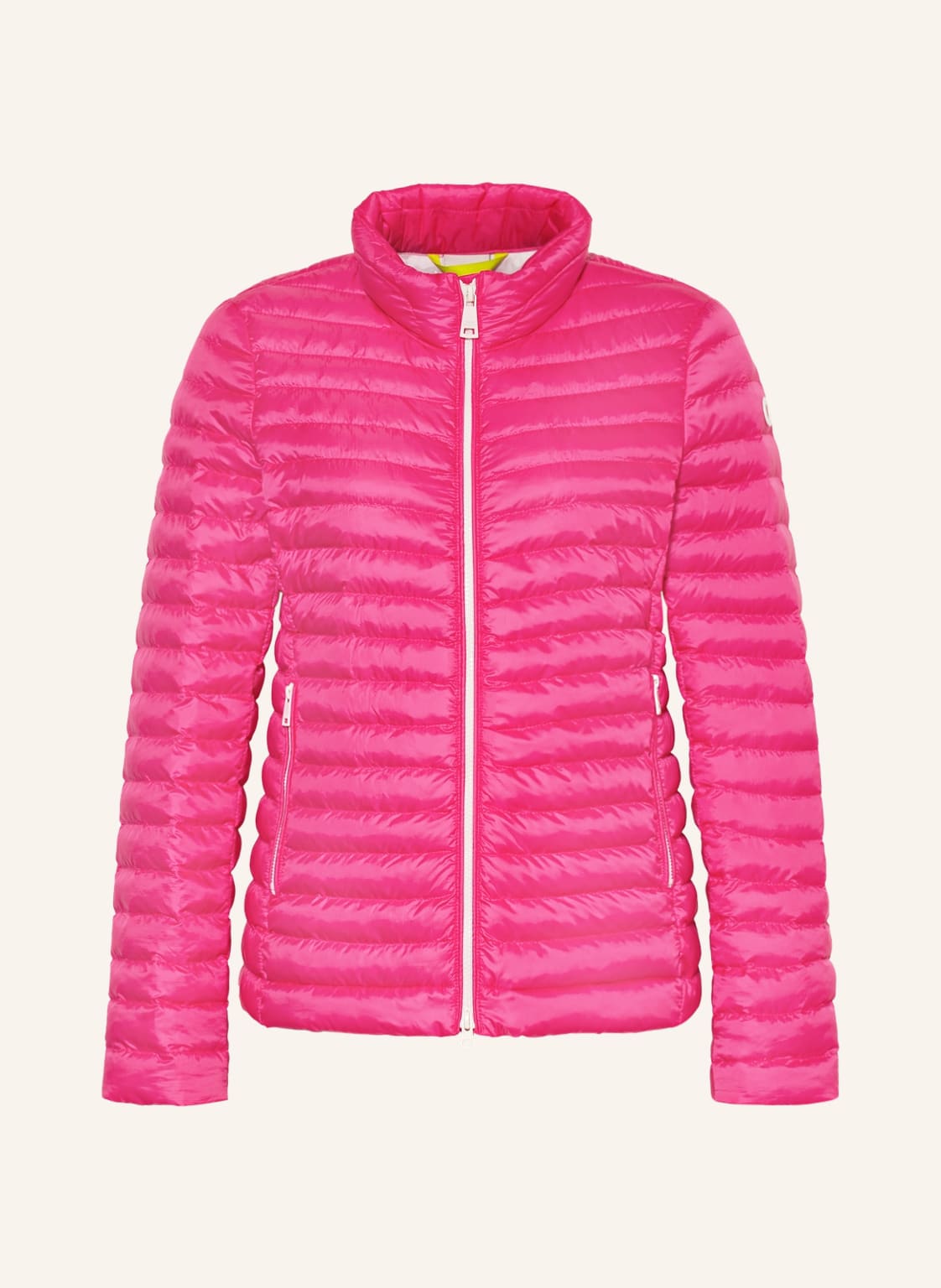 Image of Fuchs Schmitt Steppjacke pink