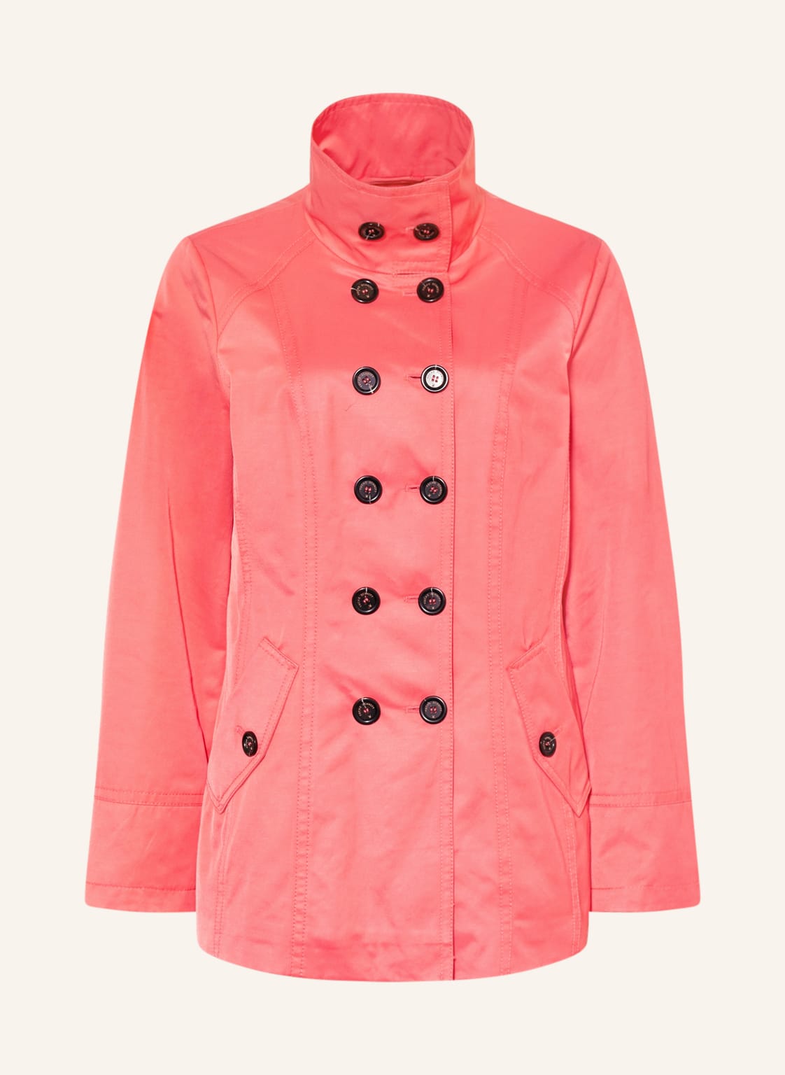 Image of Fuchs Schmitt Jacke rot