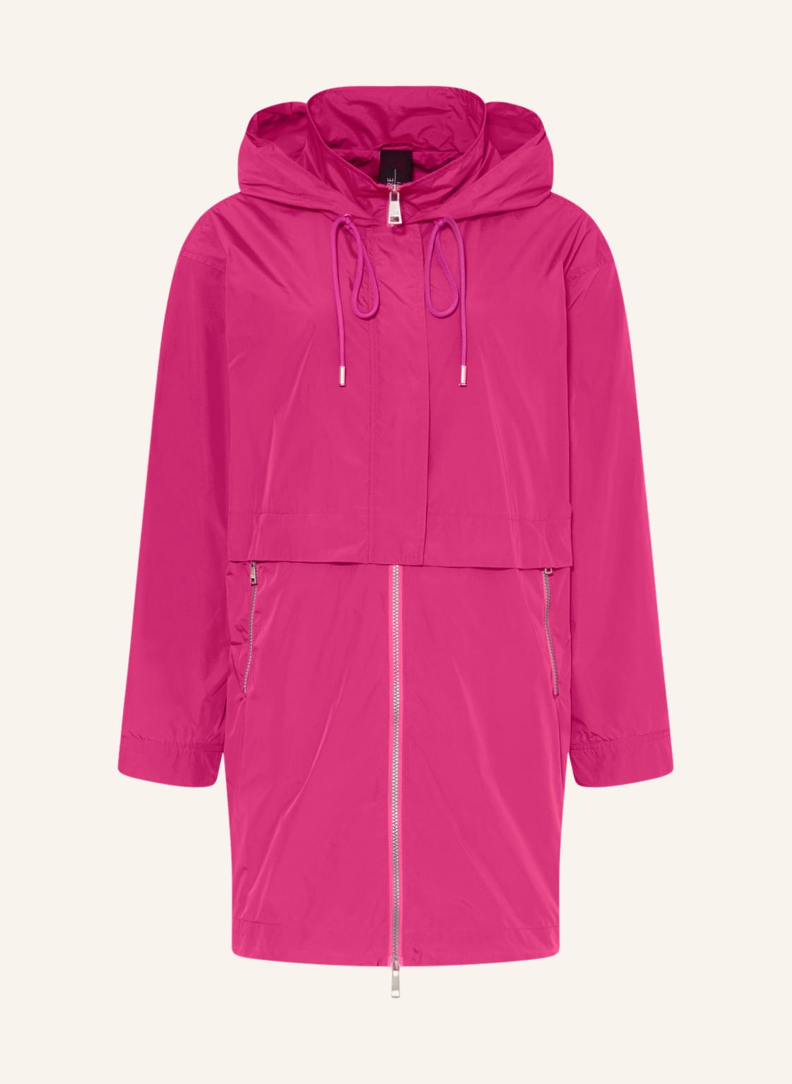 Image of Fuchs Schmitt Parka pink