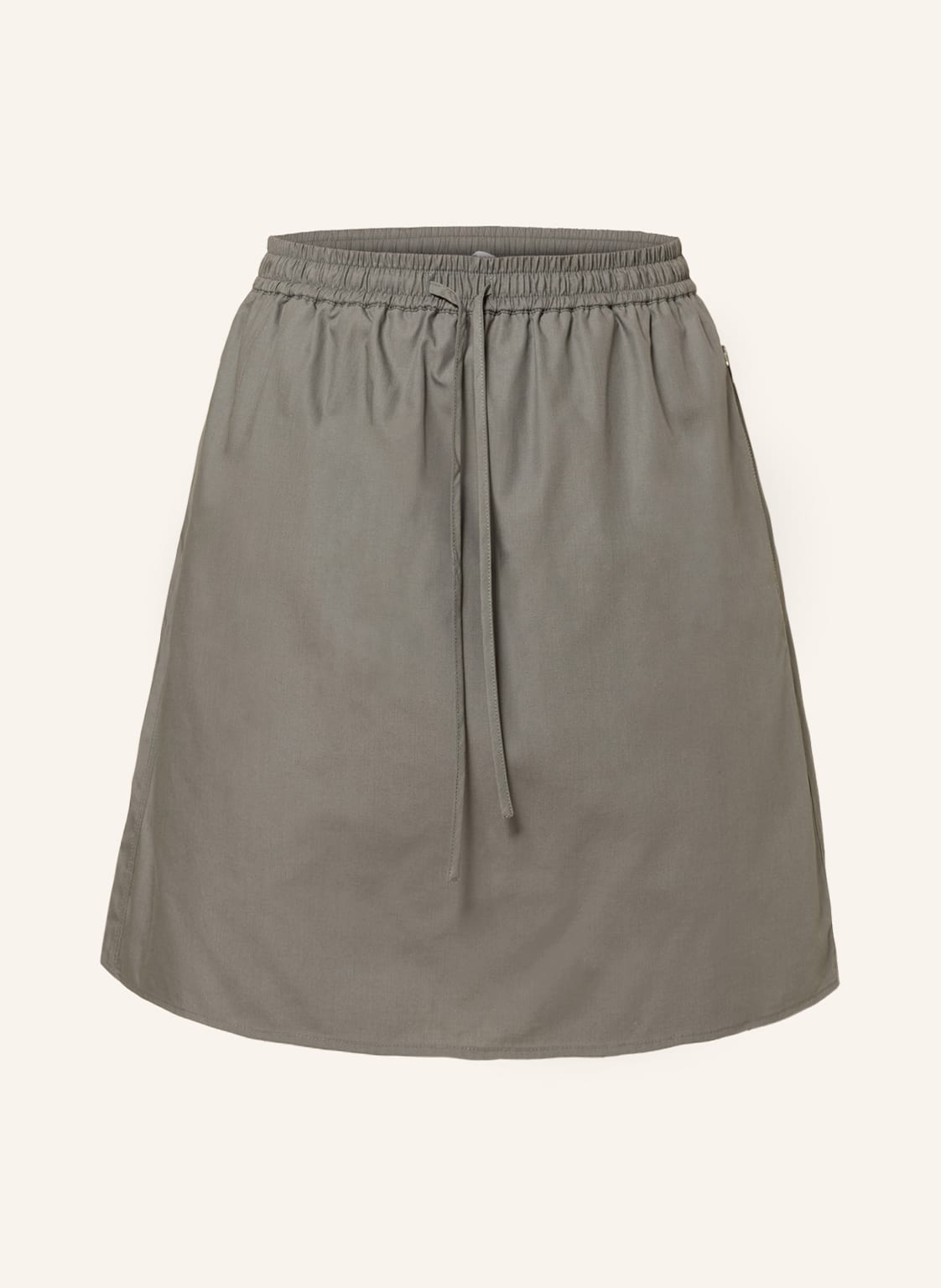 Image of Samsøe Samsøe Rock Lua grau