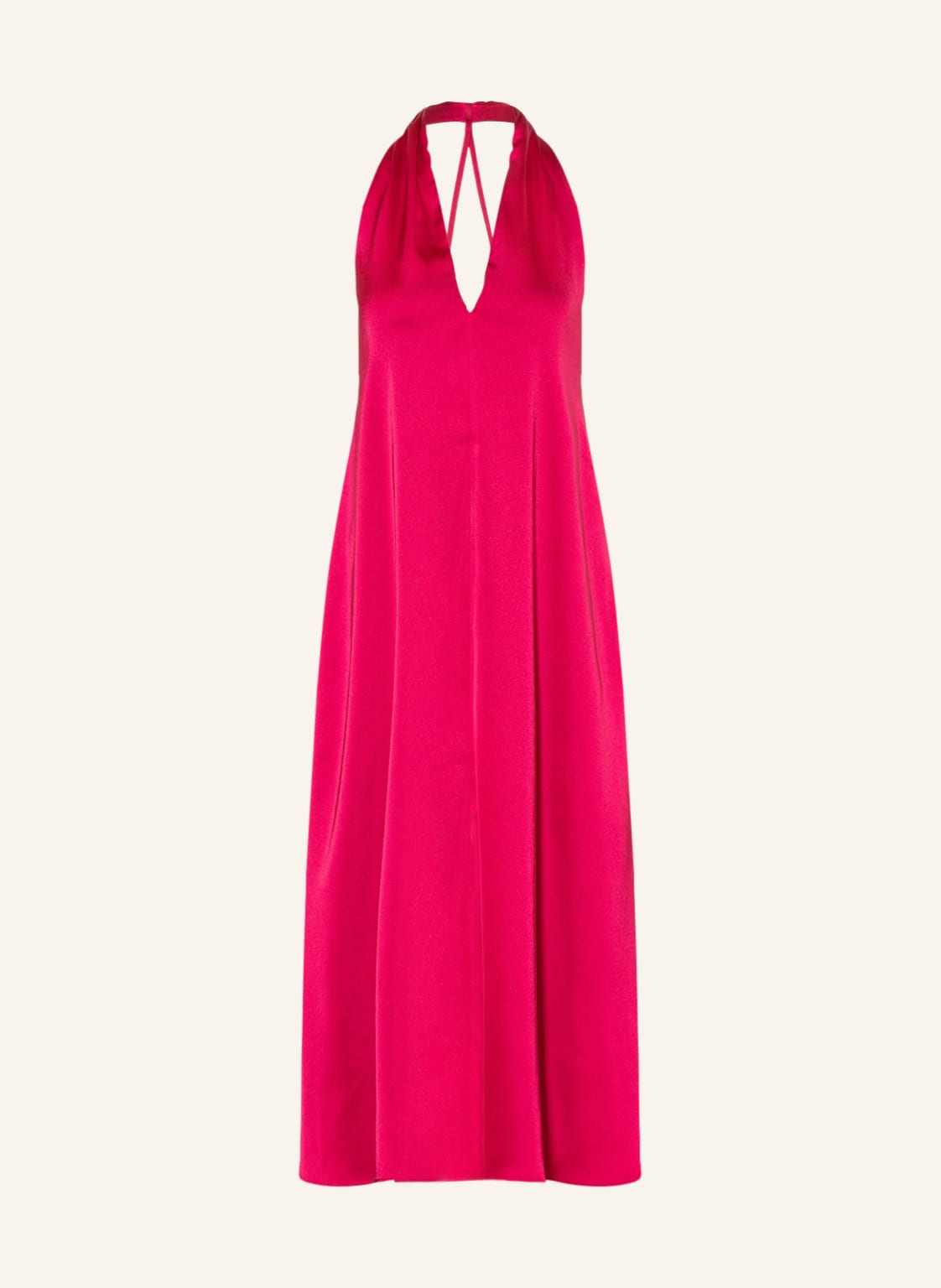 Image of Samsøe Samsøe Cocktailkleid Cille pink