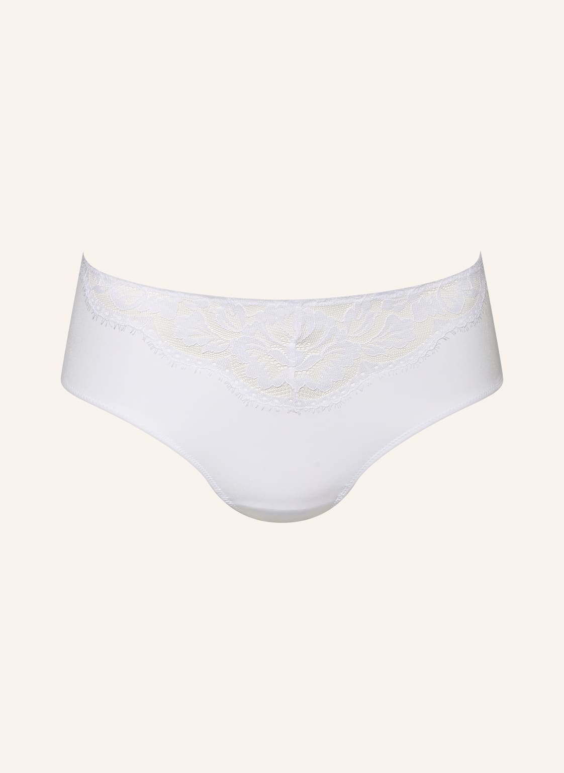 Mey Slip Serie Amazing weiss