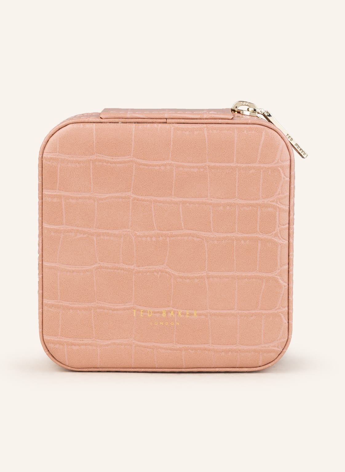 Image of Ted Baker Schmucketui Hazelli rosa