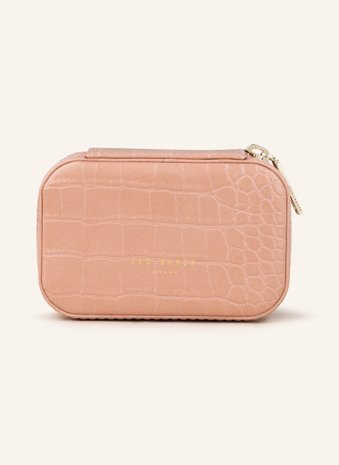 Image of Ted Baker Schmucketui Ivee rosa