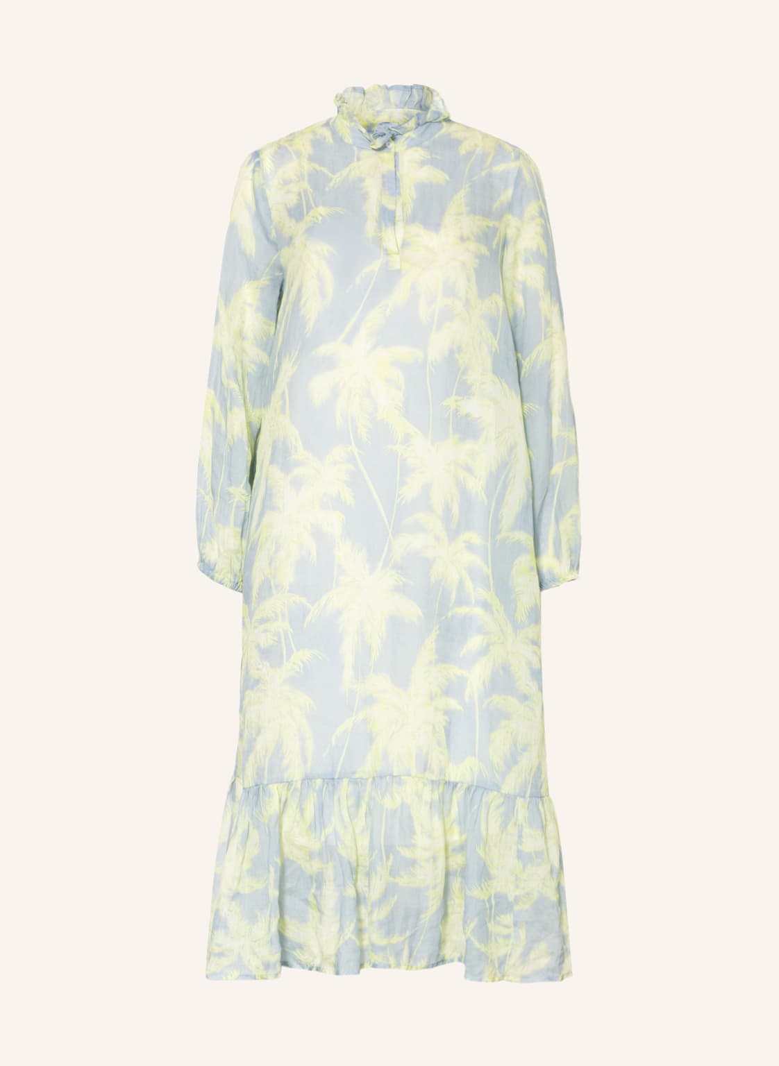 Image of Tonno & Panna Kleid Melissa blau