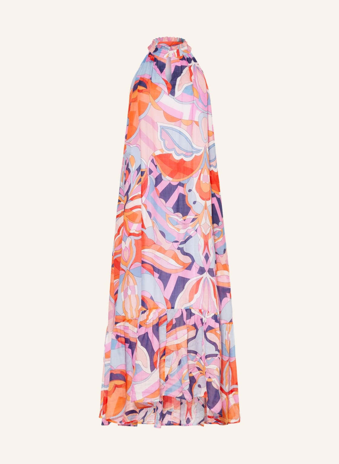 Image of Tonno & Panna Kleid Kate rot