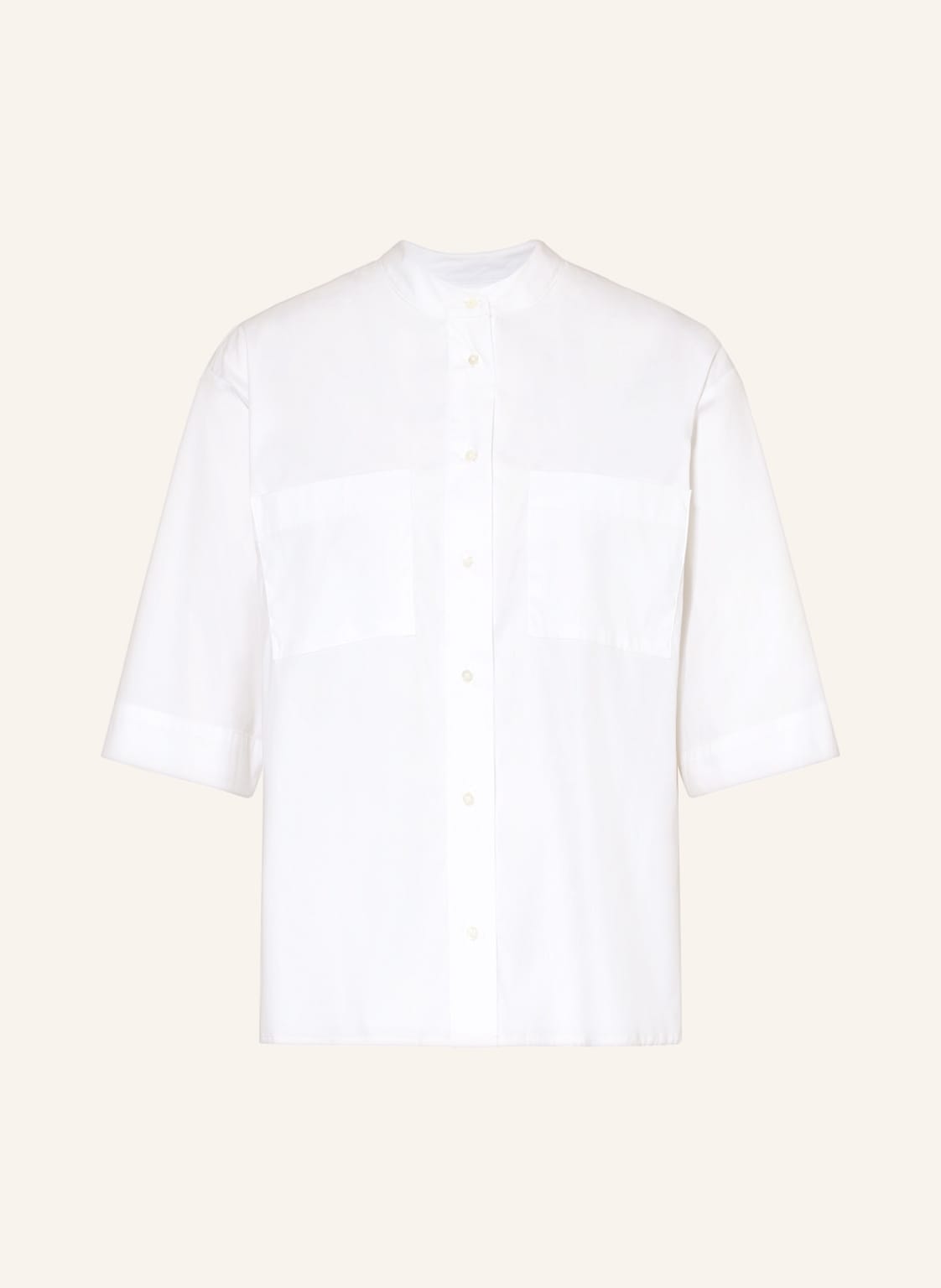 Image of Tonno & Panna Oversized-Bluse Patrice weiss